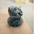 الحفارة R210-7 31Q5-10131 R210-7 Swing Motor